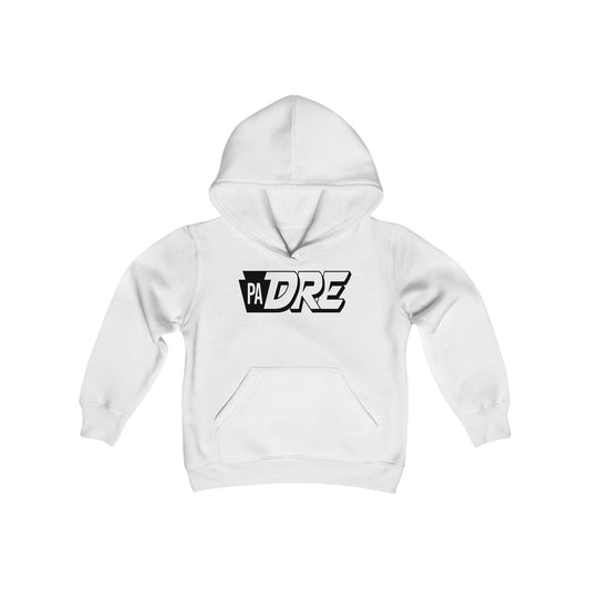 PA Dre - Signature Youth Hoodie