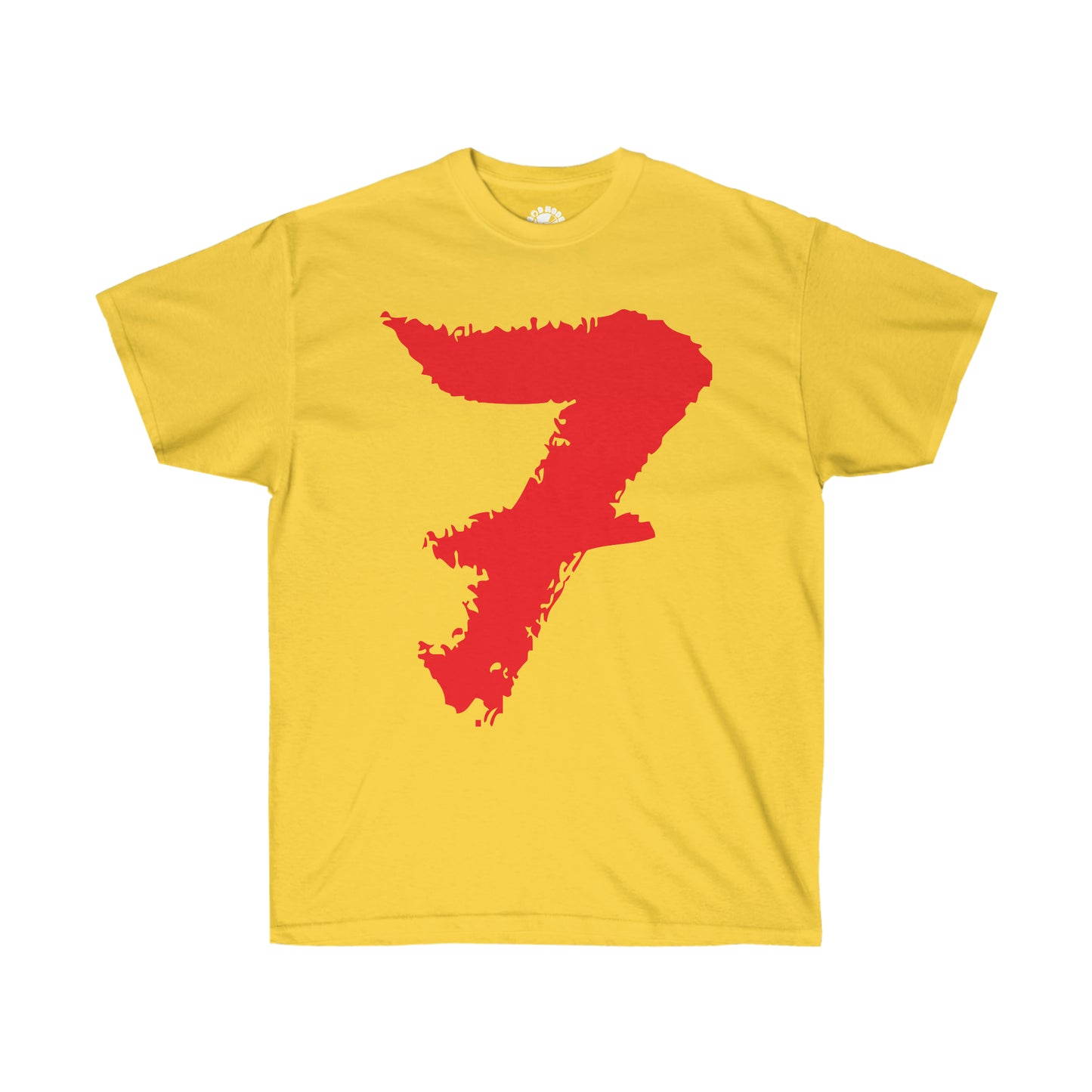 Ja'King The Divine - 7 Tee