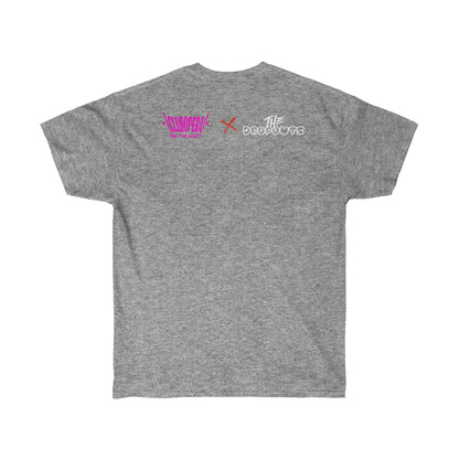 DRP® X Club Opera Tee