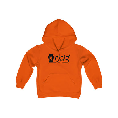 PA Dre - Signature Youth Hoodie