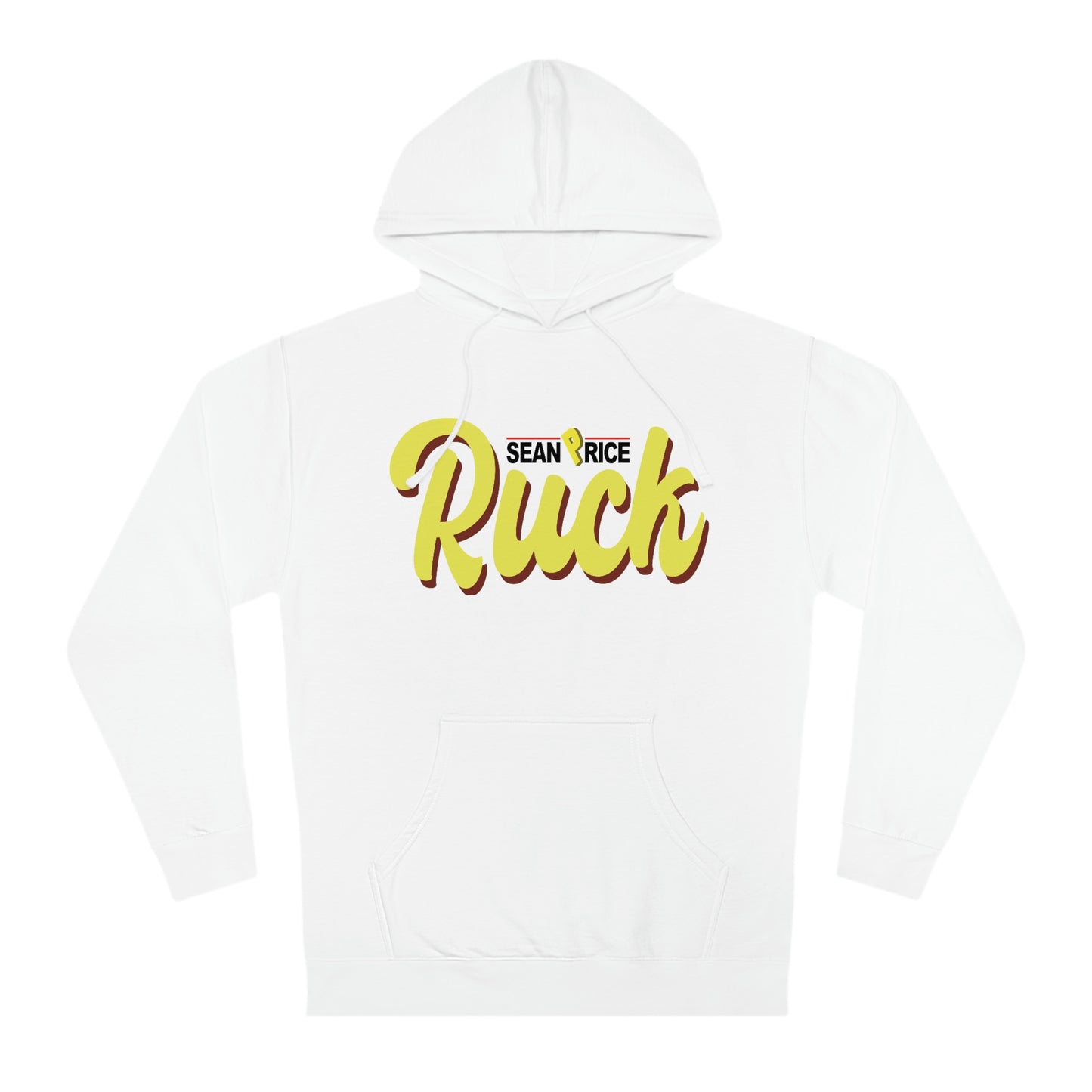 Sean Price - Limited P! Hoodie