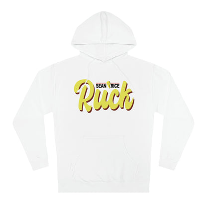 Sean Price - Limited P! Hoodie