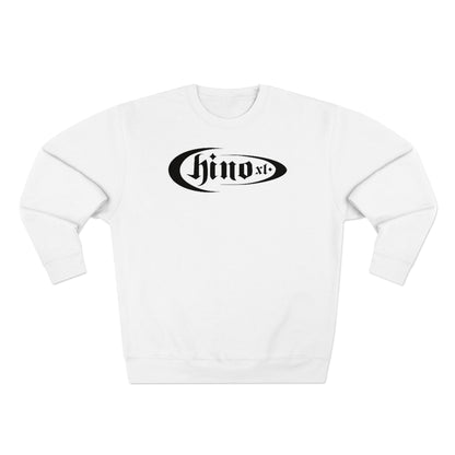 Chino XL - Classic Crewneck