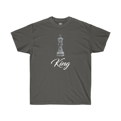 Del La Kruchi - King Tee