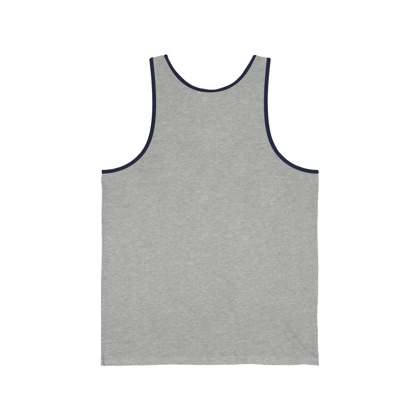 DRP - Jersey Tank