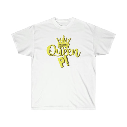 Queen P! - Queen Tee