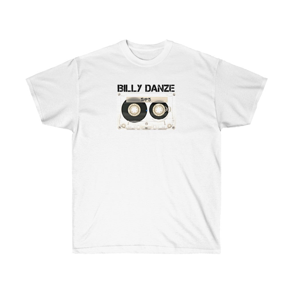 Billy Danze (M.O.P) - Top 5 Tee