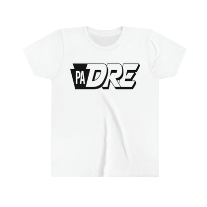 PA Dre - Signature Youth Tee
