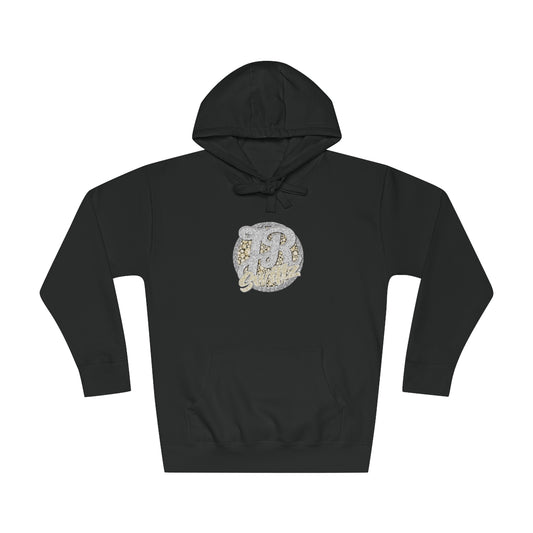 JR Swiftz - Heavy Neck Hoodie
