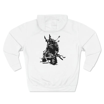 Ja'King The Divine -  Stay Sharp Hoodie