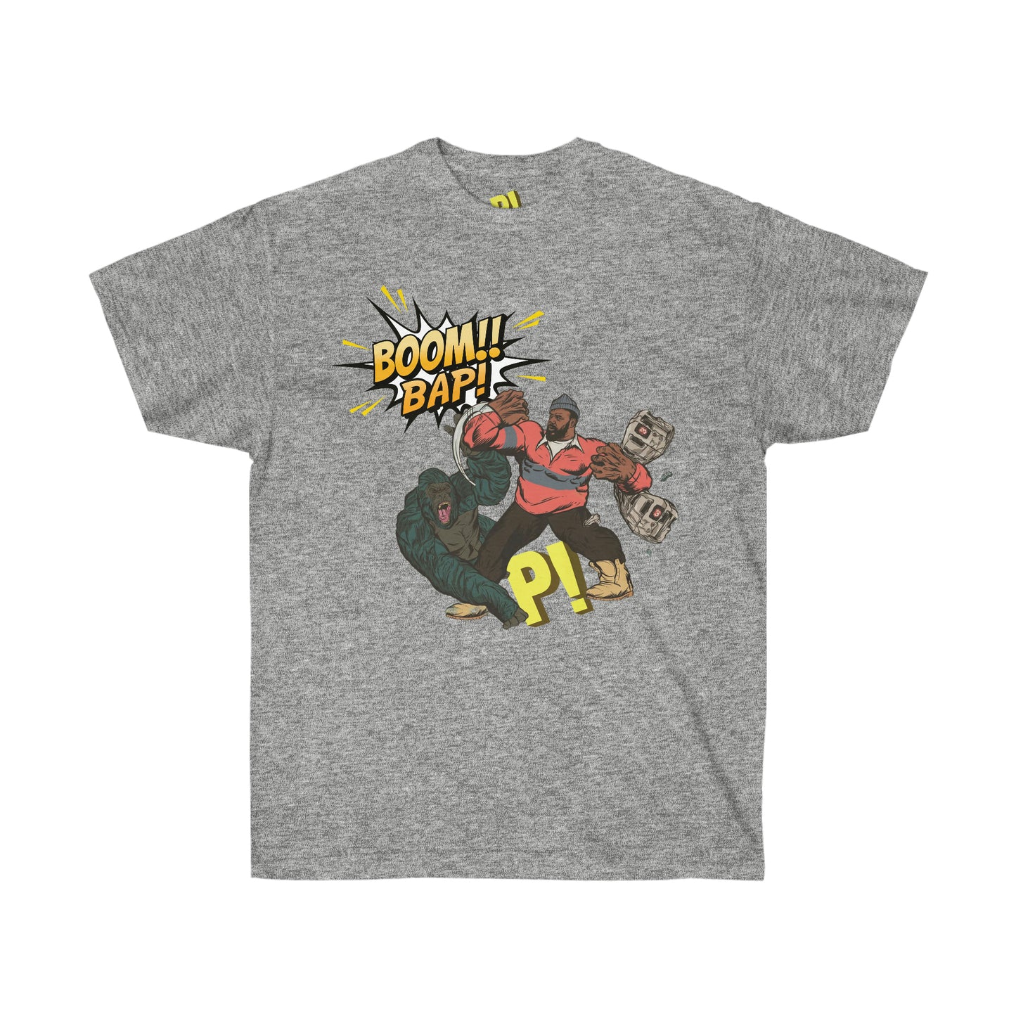 Sean Price - Boom Bap Tee