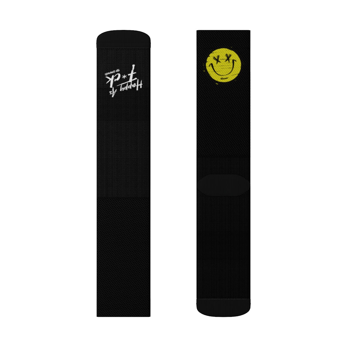 DRP® - Happy As F*ck Socks