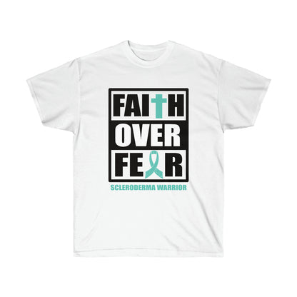 Faith Over Fear Tee