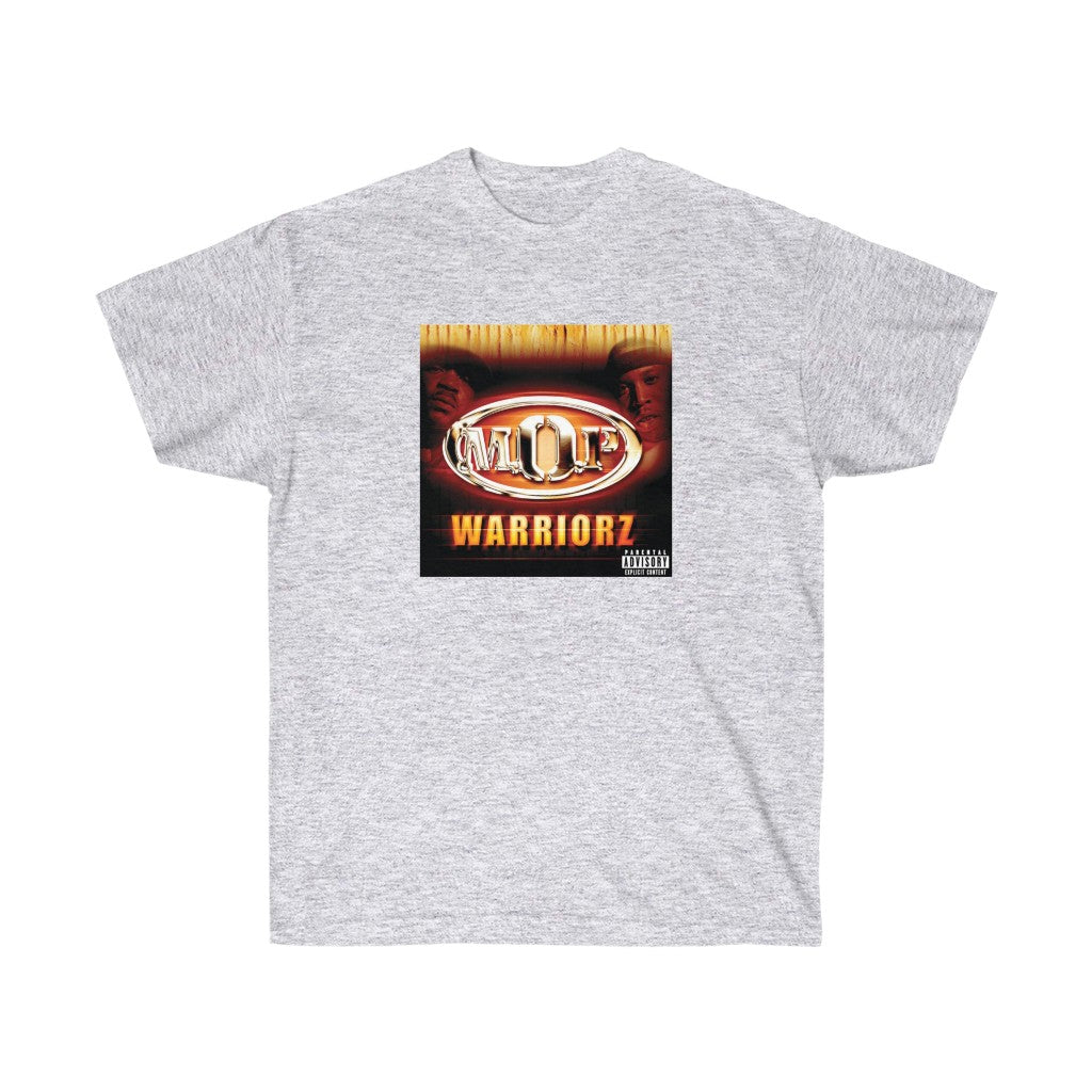 M.O.P - Warriorz Tee (22nd Anniversary)