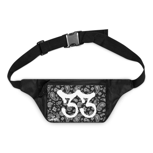 DRP® - Classic 33 Fanny Pack