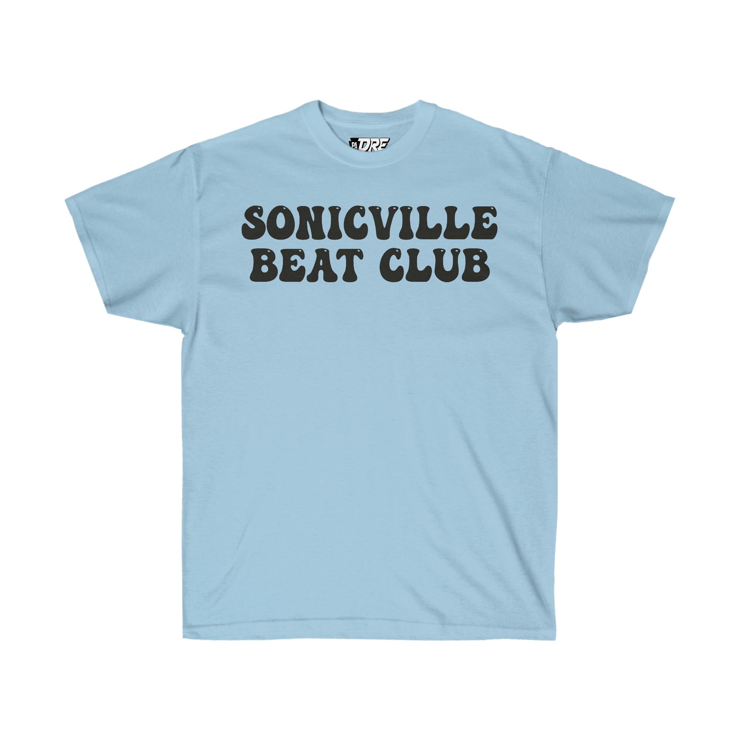PA Dre - Sonicville Beat Club
