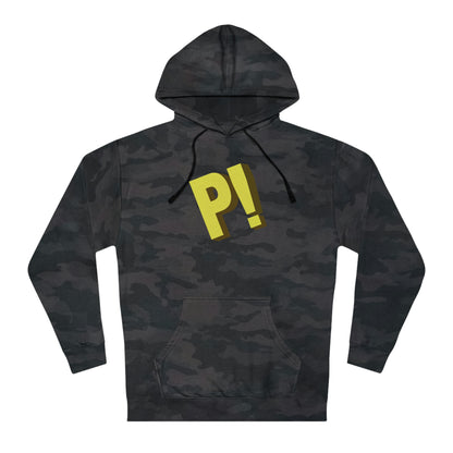 Sean Price - Limited P! Hoodie
