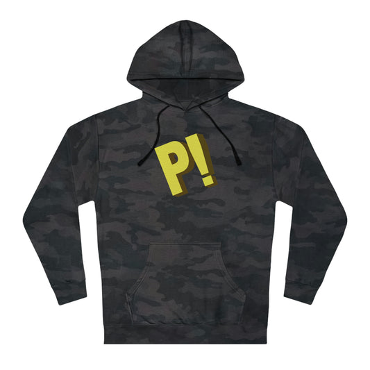 Sean Price - Limited P! Hoodie