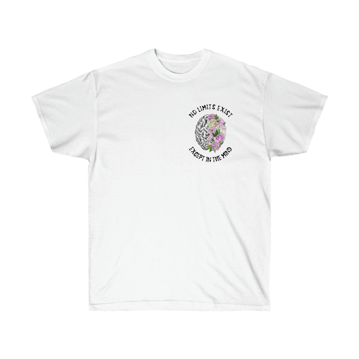 DRP® - No Limits Tee