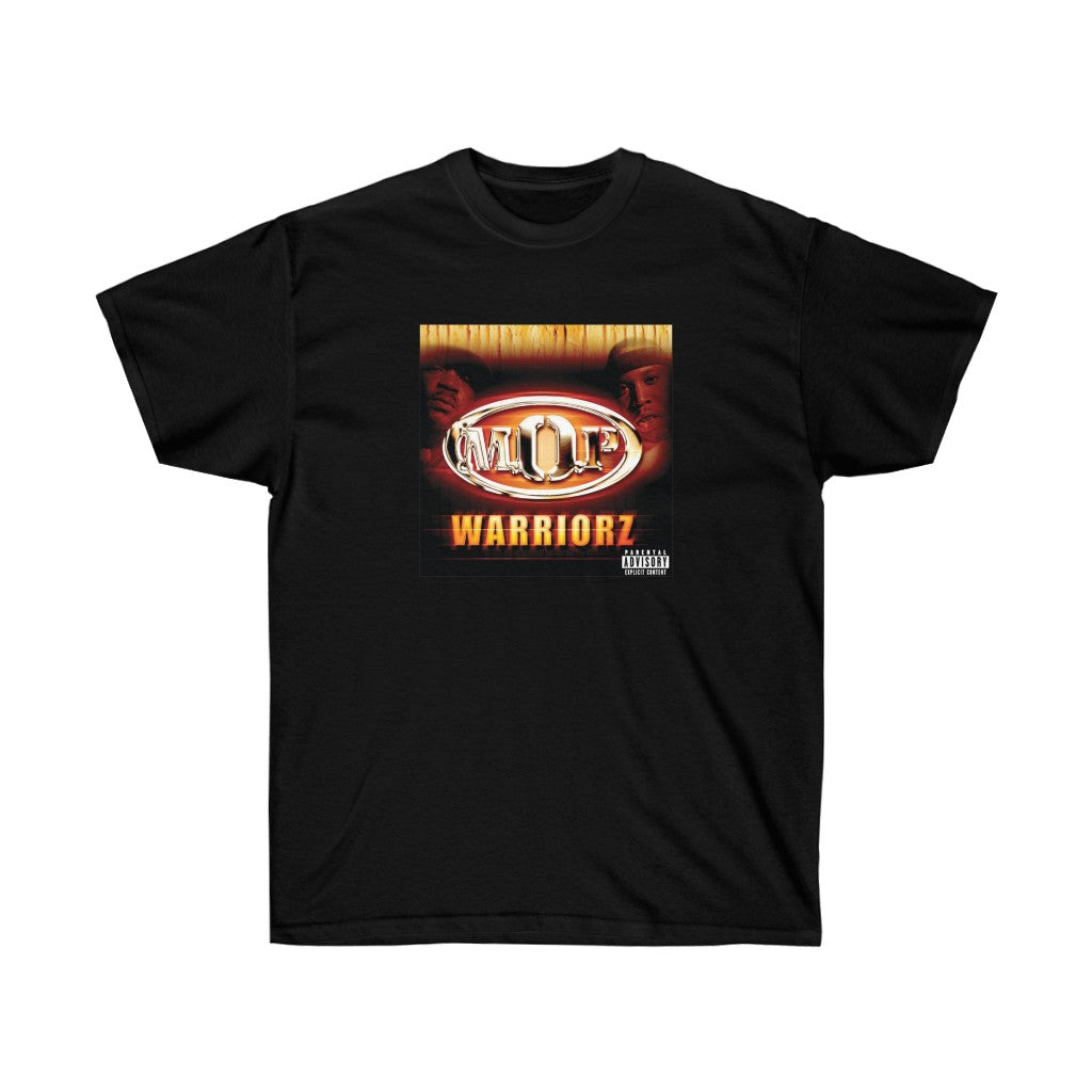 M.O.P - Warriorz Tee (22nd Anniversary)