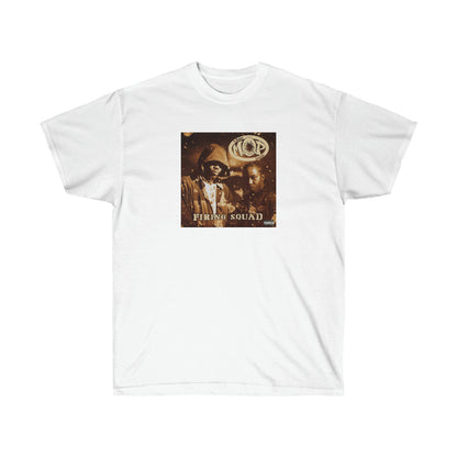 M.O.P - Firing Squad Tee (26th Anniversary)