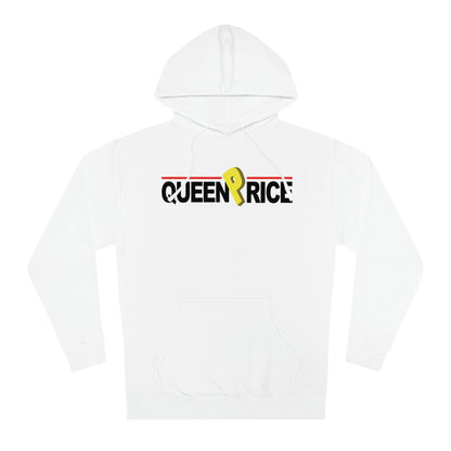 Queen P! - Hooded Sweatshirt