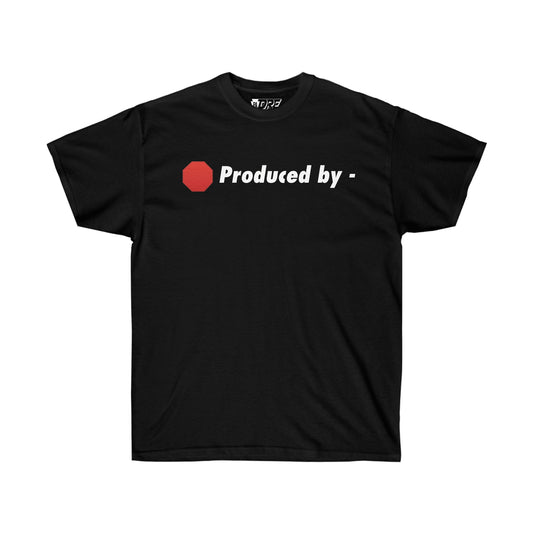 PA Dre - Produced By -