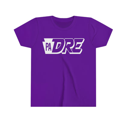 PA Dre - Signature Youth Tee