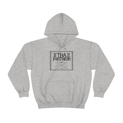 Body Bag Ben - Tha Pantheon Hoodie
