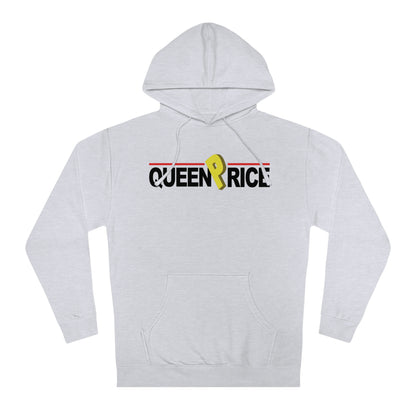 Queen P! - Hooded Sweatshirt