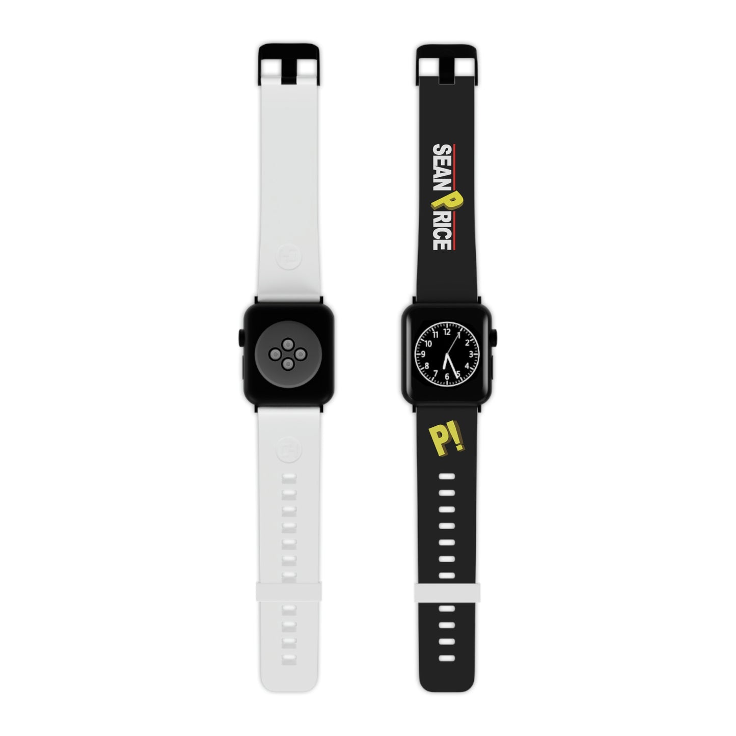 Sean Price - Watch Band (Apple Watch)