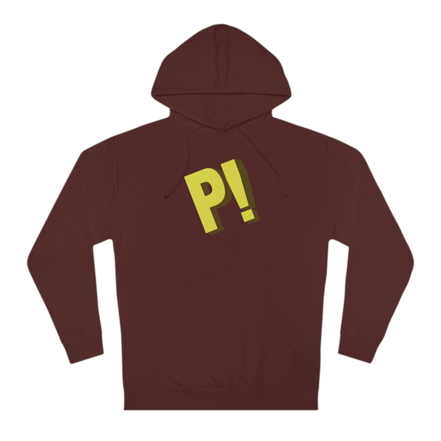 Sean Price - Limited P! Hoodie