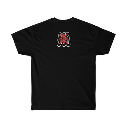 Body Bag Ben - LA SOSA Tee