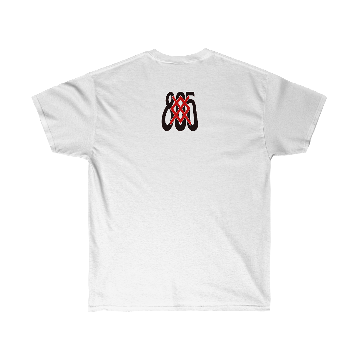 Body Bag Ben - NY SOSA Tee