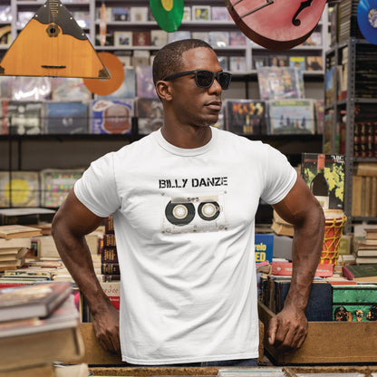 Billy Danze (M.O.P) - Top 5 Tee