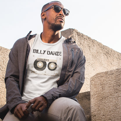 Billy Danze (M.O.P) - Top 5 Tee