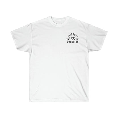 DRP® - HRDWRK Tee