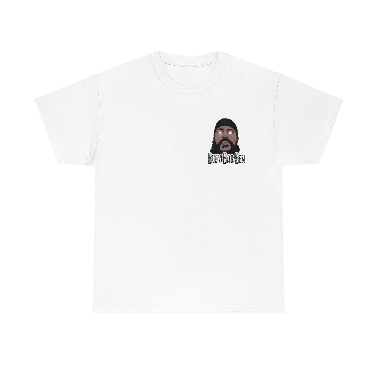 Body Bag Ben - Tee