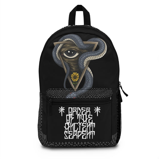 DRP® -  OTA Serpent Backpack