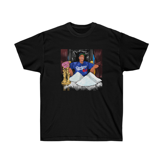 Body Bag Ben - LA SOSA Tee