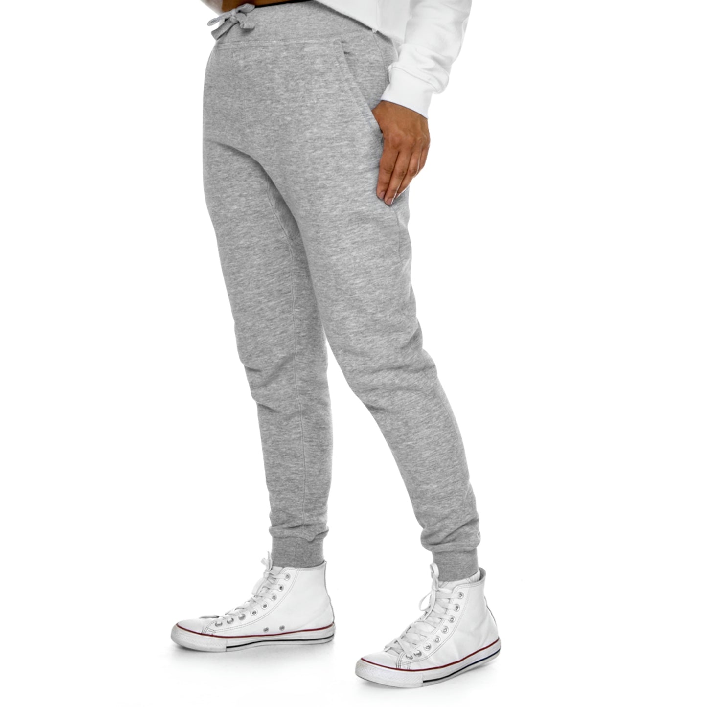 Billy Danze - Signature Fleece Joggers