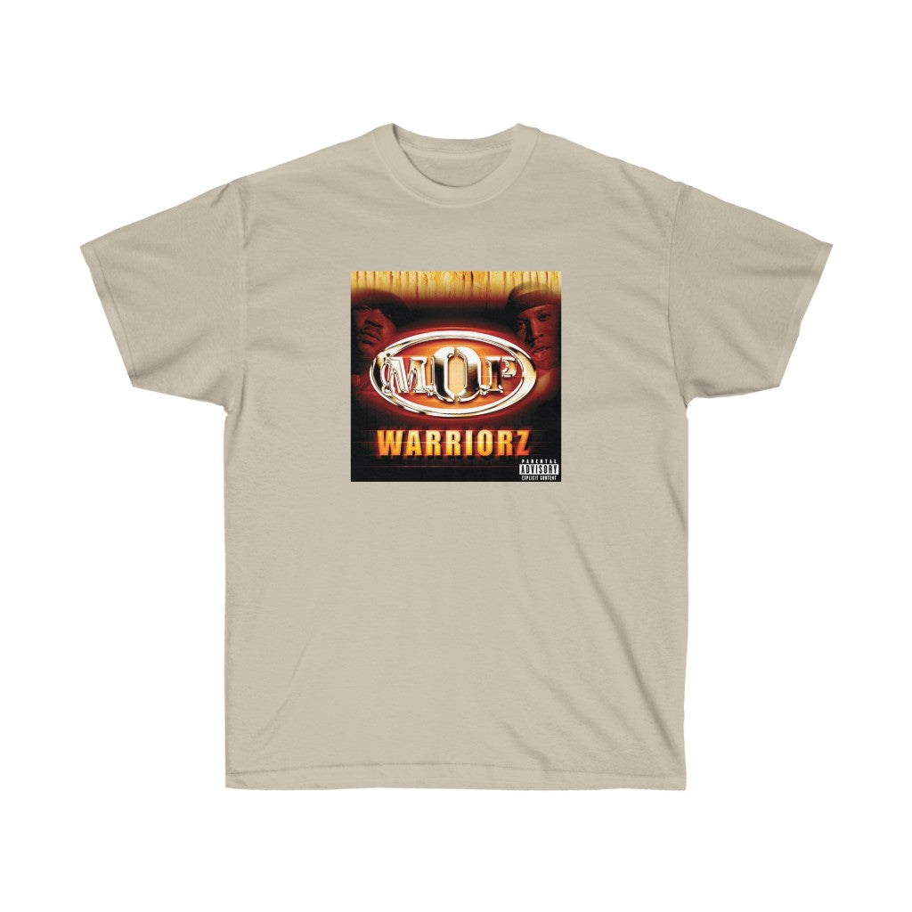 M.O.P - Warriorz Tee (22nd Anniversary)