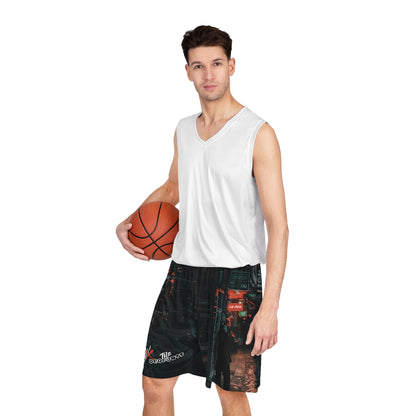 DRP® X Club Opera Baller Shorts