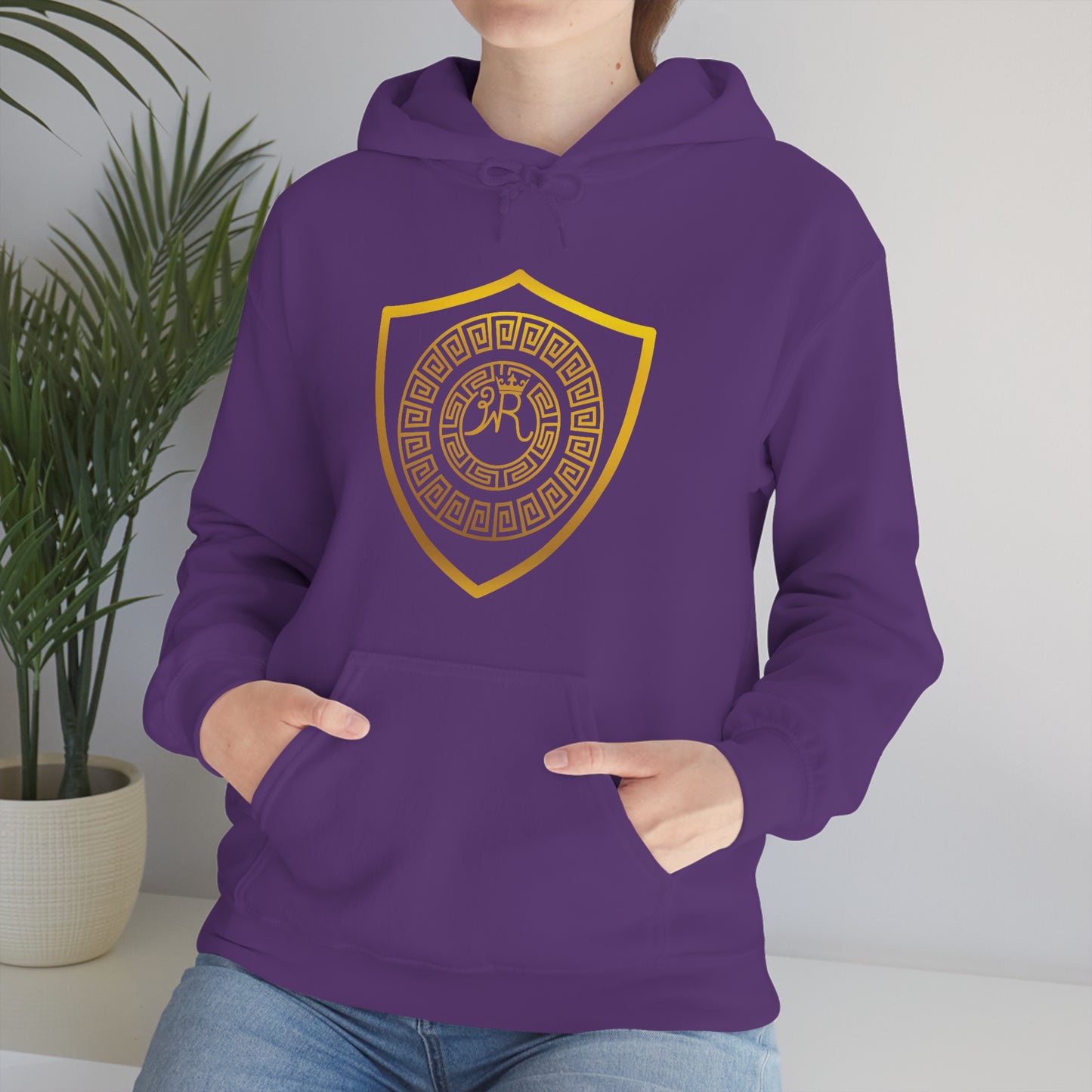 Woodbury Royalty - Signature Hoodie