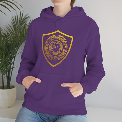 Woodbury Royalty - Signature Hoodie