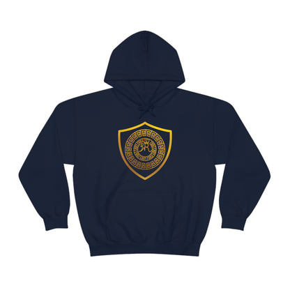 Woodbury Royalty - Signature Hoodie