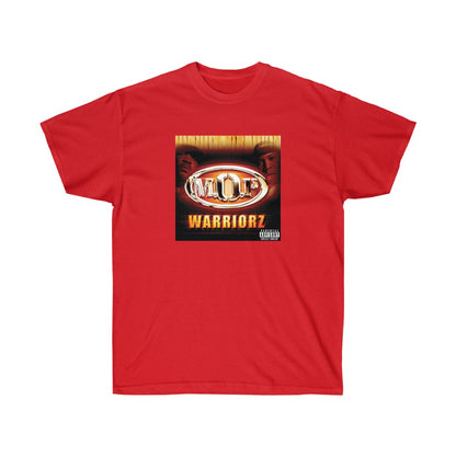 M.O.P - Warriorz Tee (22nd Anniversary)