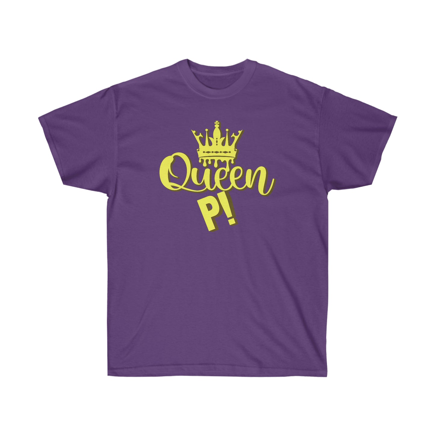 Queen P! - Queen Tee