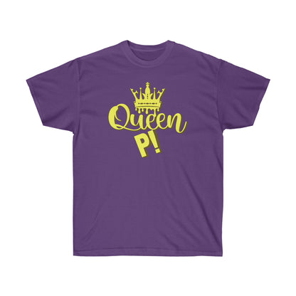 Queen P! - Queen Tee