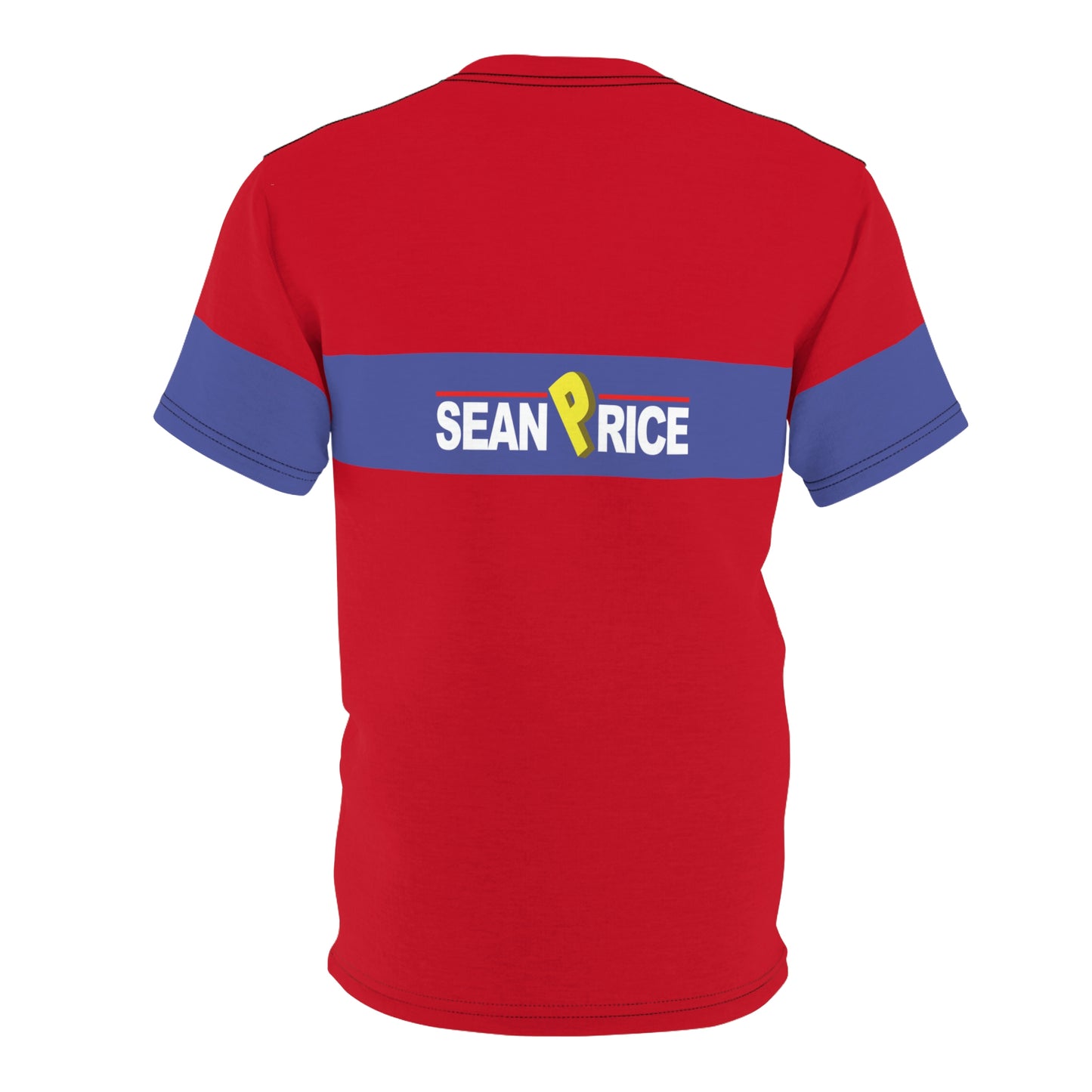 Sean Price - Mic Tyson Tee